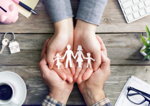 Menjadi Orangtua Idaman